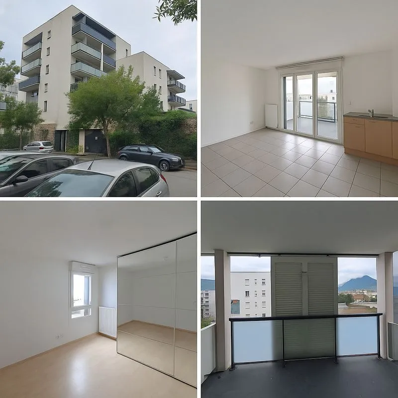 Location Grenoble Appartement 686255cb32d61