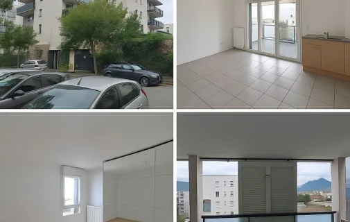 Location Grenoble Appartement 686255cb32d6