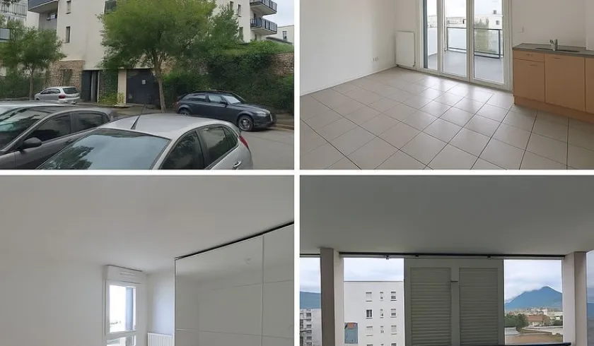 Location Grenoble Appartement 686255cb32d61