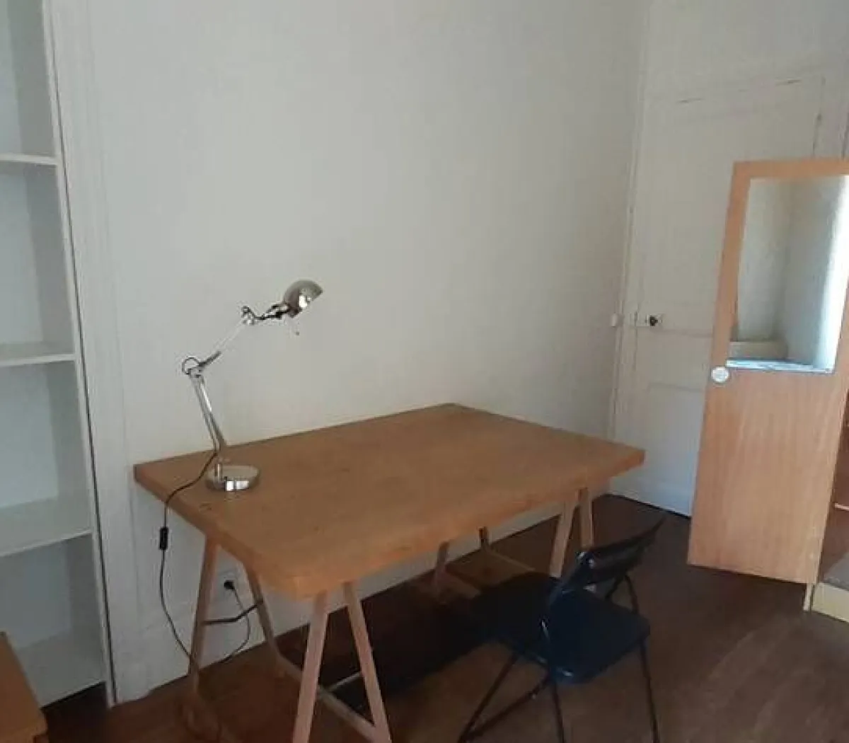Location Paris Appartement 68625ec257f0
