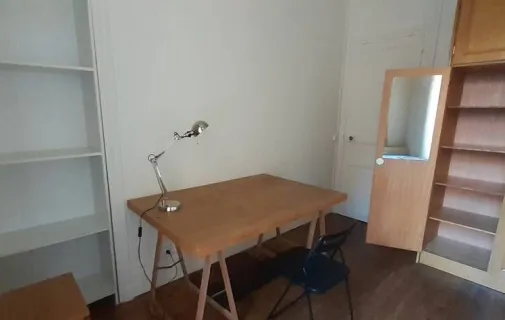 Location Paris Appartement 68625ec257f0