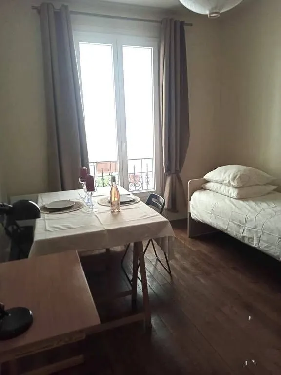 Location Paris Appartement 68625ec257f03