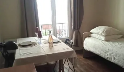 miniatureLocation Paris Appartement 68625ec257f02