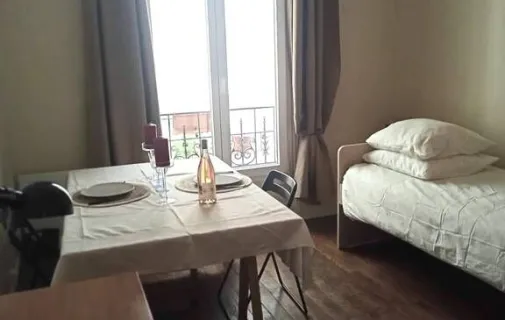 Location Paris Appartement 68625ec257f0