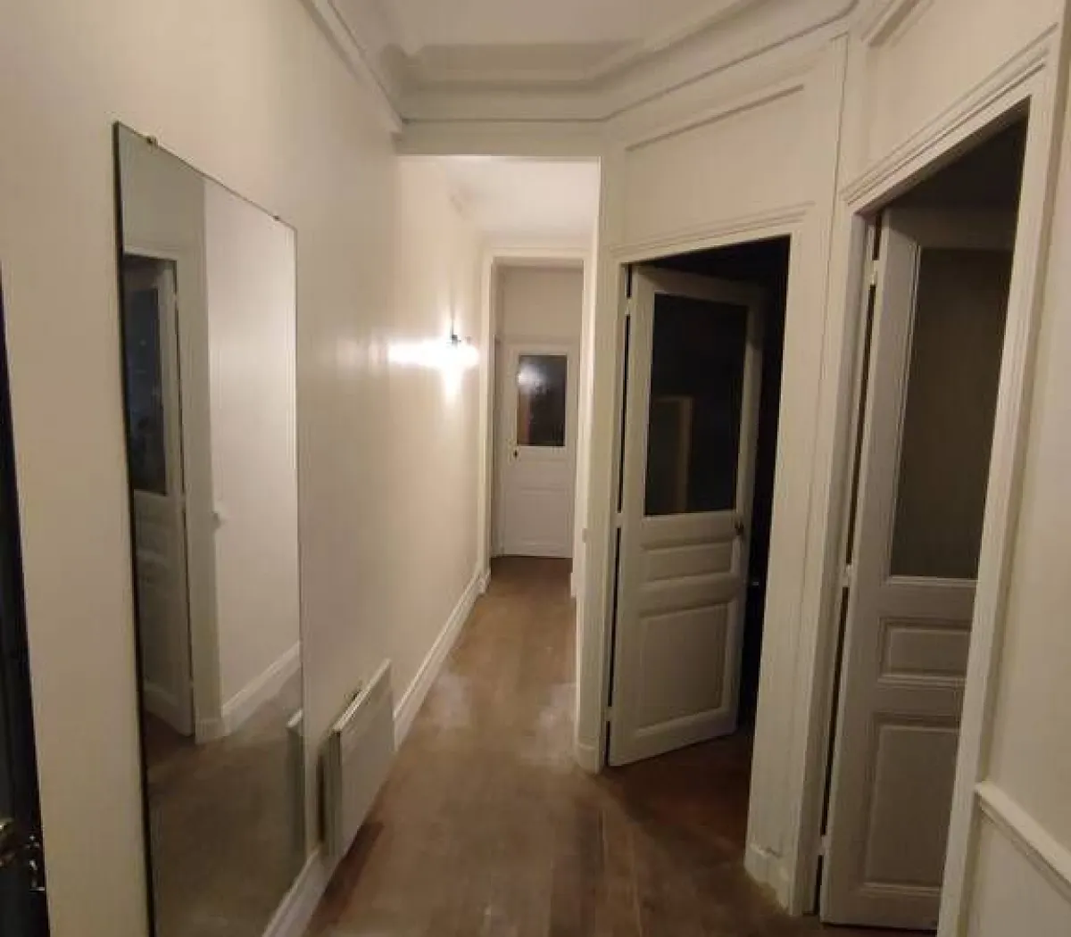 Location Paris Appartement 68625ec257f0