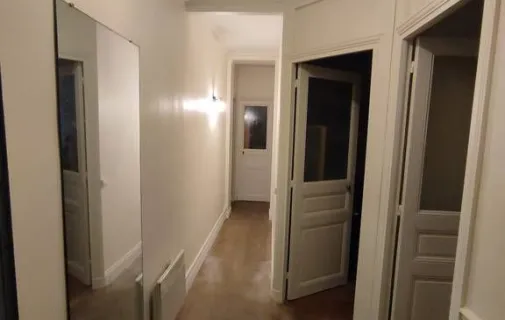 Location Paris Appartement 68625ec257f0