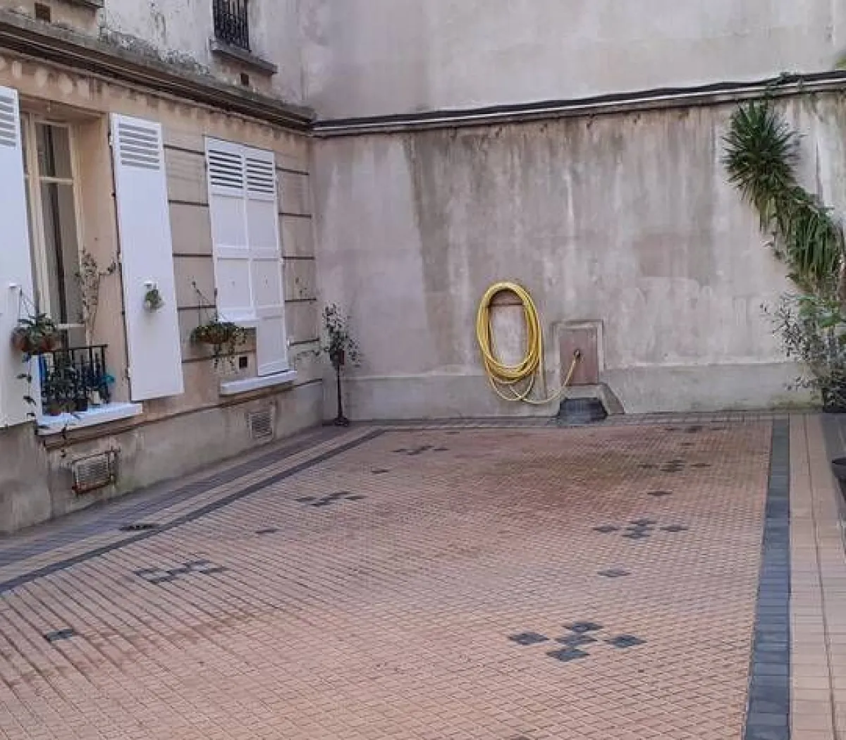 Location Paris Appartement 68625ec257f0