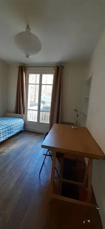 Location Paris Appartement 68625ec257f01