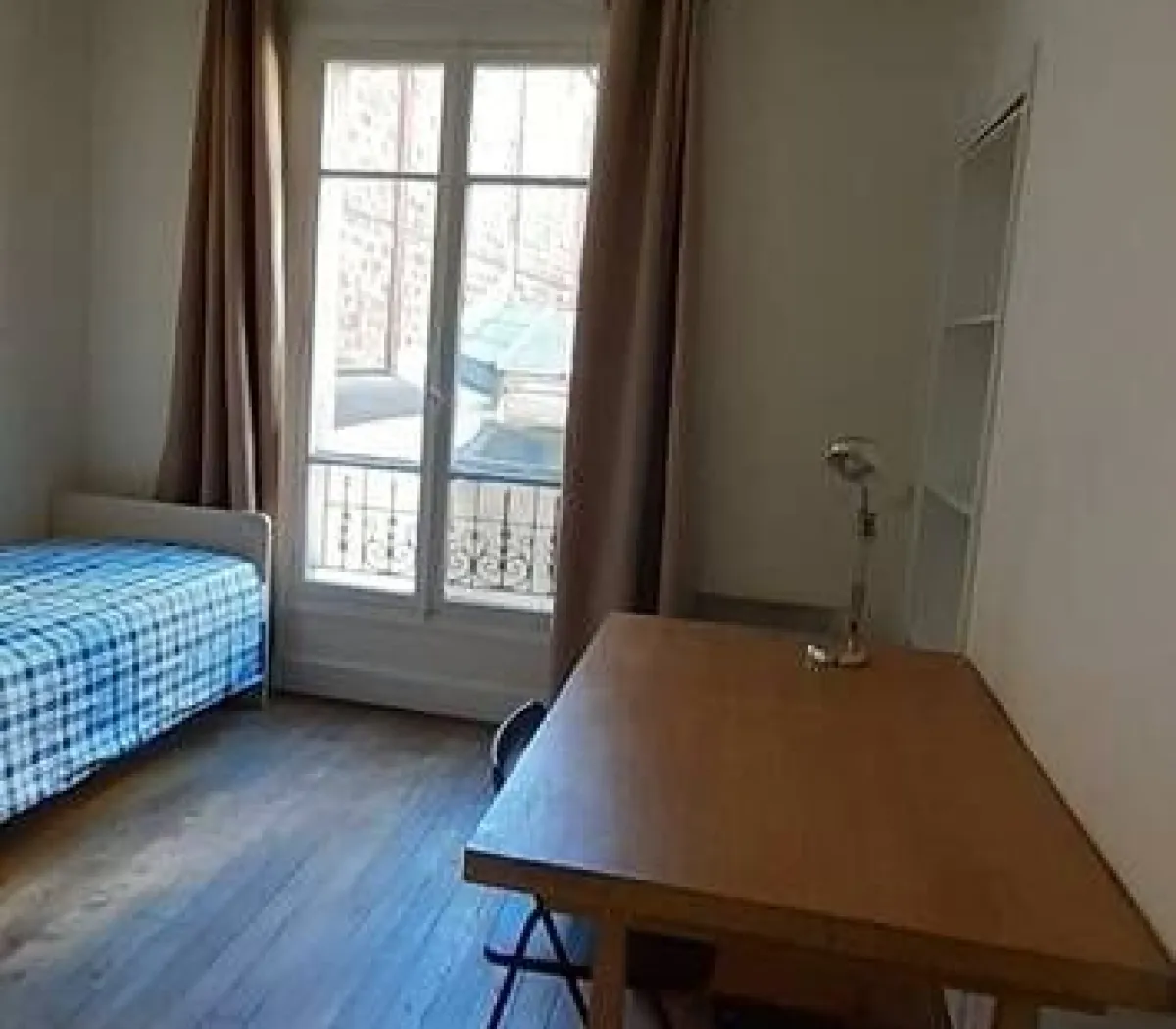 Location Paris Appartement 68625ec257f0