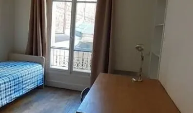 miniatureLocation Paris Appartement 68625ec257f02