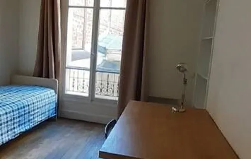 Location Paris Appartement 68625ec257f0