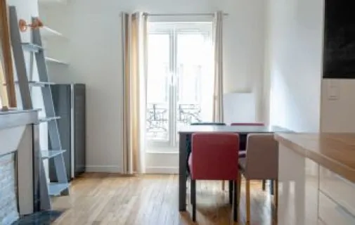 Location Paris Appartement 6862604ccea0