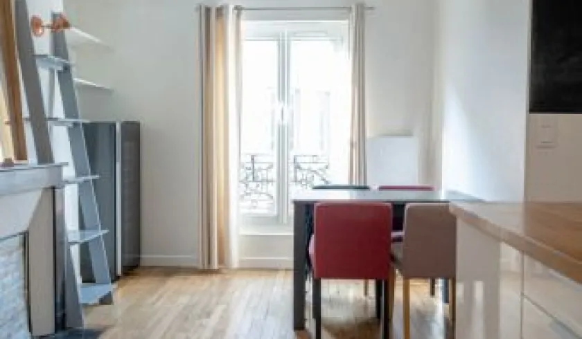 Location Paris Appartement 6862604ccea01