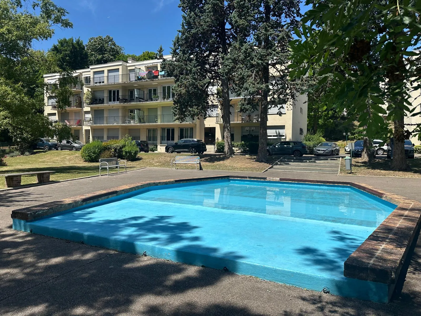 Location Maisons-Laffitte Appartement 6862672aa8fd5