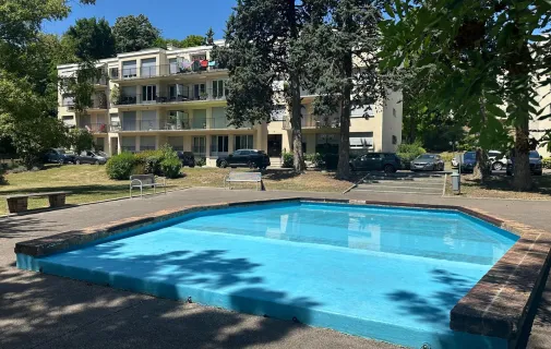 Location Maisons-Laffitte Appartement 6862672aa8fd