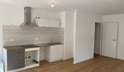miniatureLocation Saint-Germain-en-Laye Appartement 68626bef38252