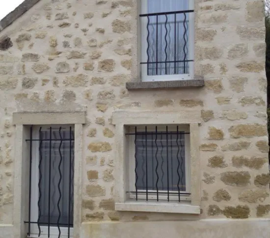 Location Neuville-sur-Oise Maison 6862703b7f0e3