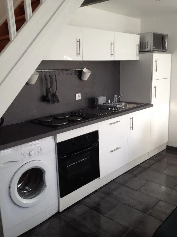 Location Neuville-sur-Oise Maison 6862703b7f0e1