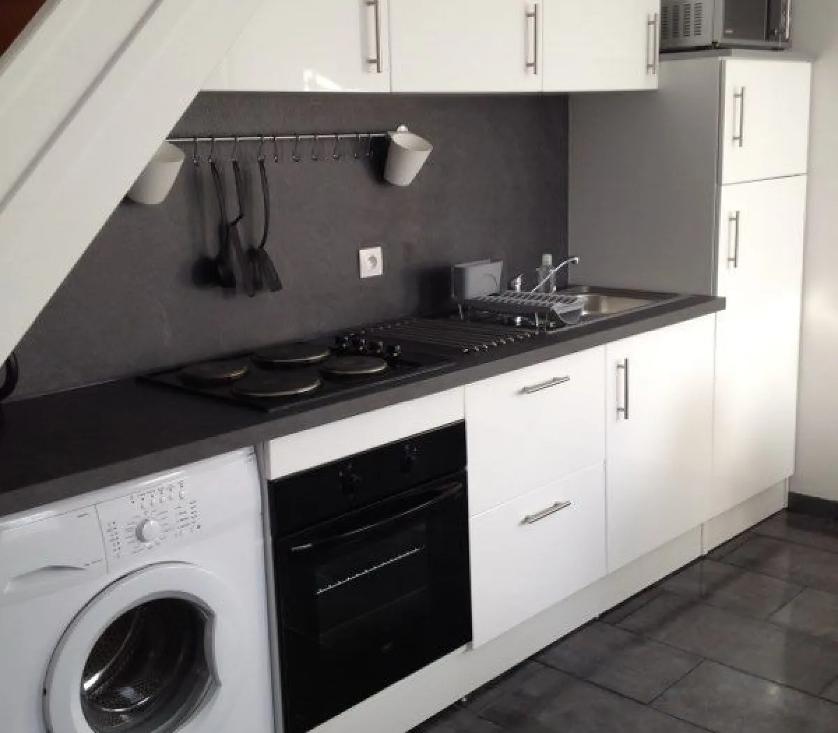 Location Neuville-sur-Oise Maison 6862703b7f0e