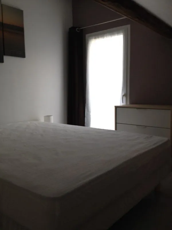 Location Neuville-sur-Oise Maison 6862703b7f0e2