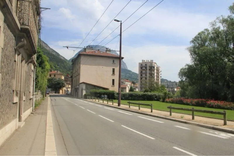 Location Grenoble Appartement 6862722bf0fd2