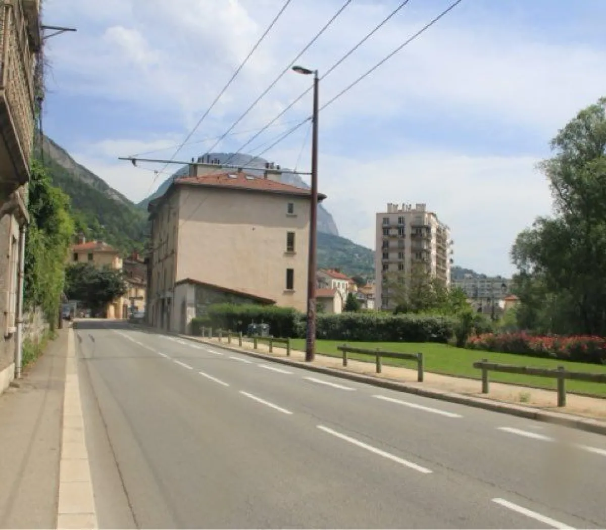 Location Grenoble Appartement 6862722bf0fd