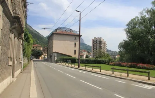 Location Grenoble Appartement 6862722bf0fd