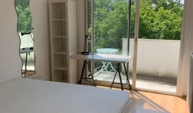 miniatureLocation Mérignac Appartement 686284d509712
