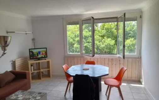 Location Mérignac Appartement 686284d50971