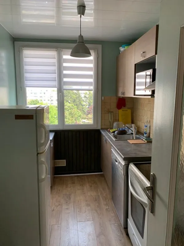 Location Mérignac Appartement 686284d509712