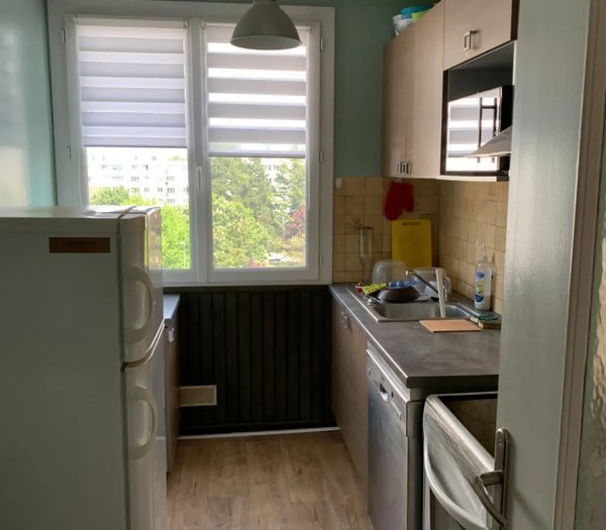 Location Mérignac Appartement 686284d50971