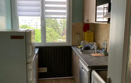 Location Mérignac Appartement 686284d50971