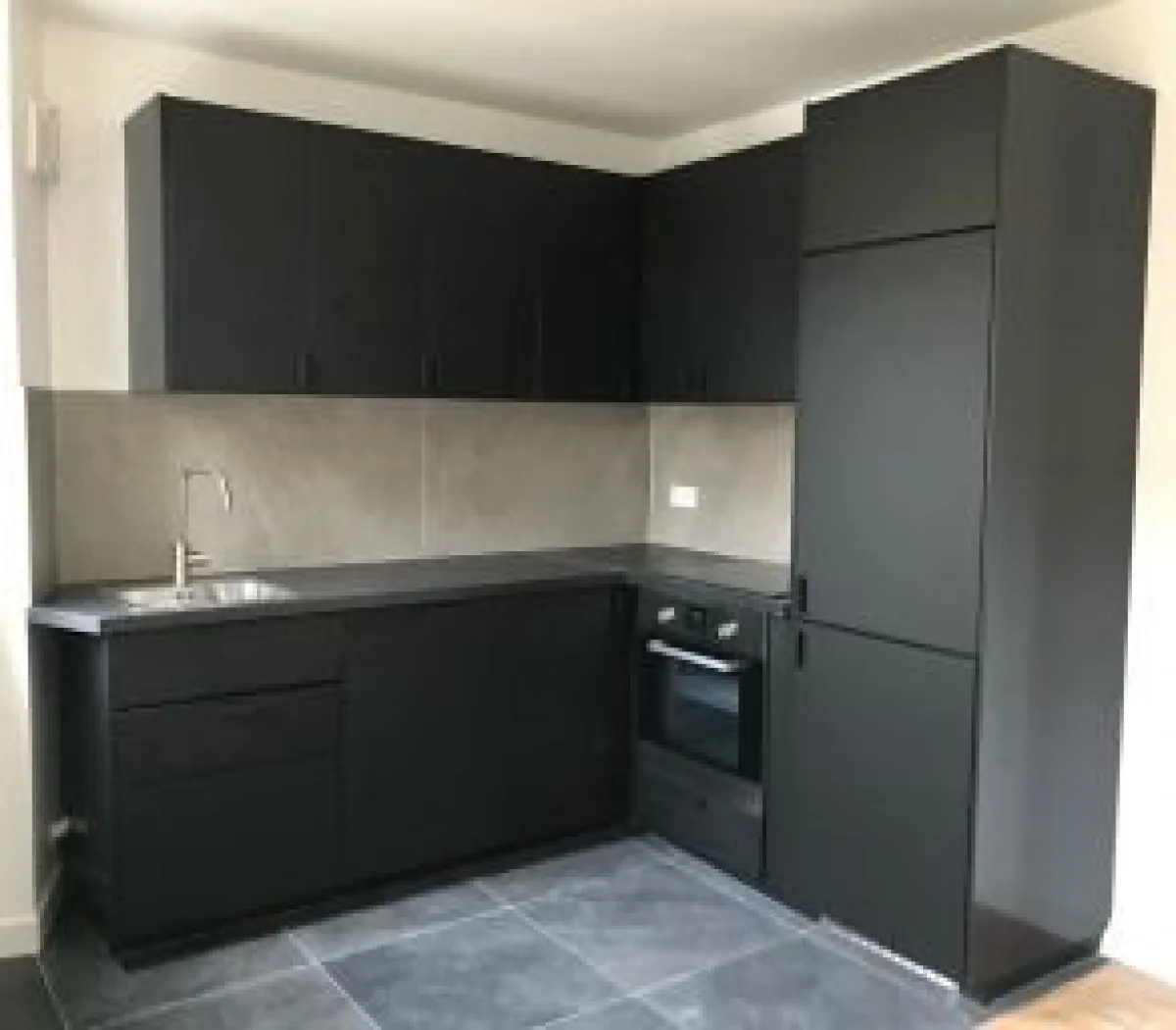 Location Puteaux Appartement 68628cdd31bb