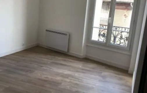 Location Puteaux Appartement 68628cdd31bb