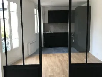 Location Puteaux Appartement 68628cdd31bb1