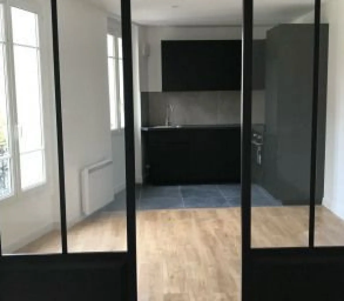 Location Puteaux Appartement 68628cdd31bb