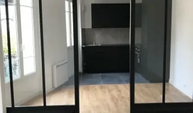 miniatureLocation Puteaux Appartement 68628cdd31bb2