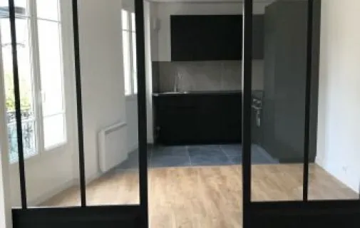 Location Puteaux Appartement 68628cdd31bb