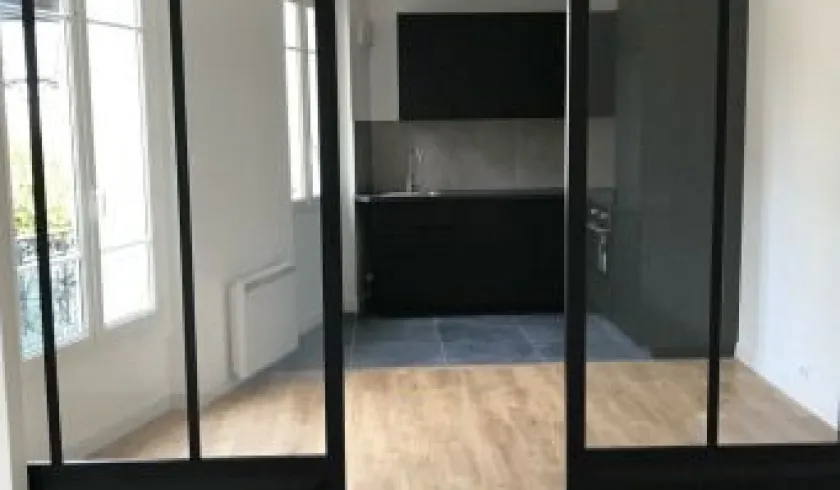 Location Puteaux Appartement 68628cdd31bb1