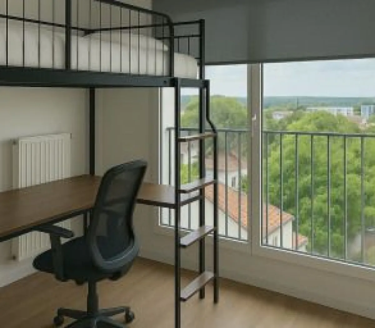 Location Saint-Maur-des-Fossés Chambre 68628e030e97