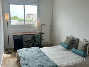 Location Saint-Maur-des-Fossés Chambre 68628e030e972