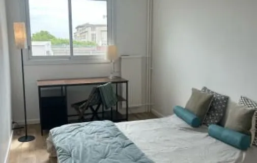 Location Saint-Maur-des-Fossés Chambre 68628e030e97