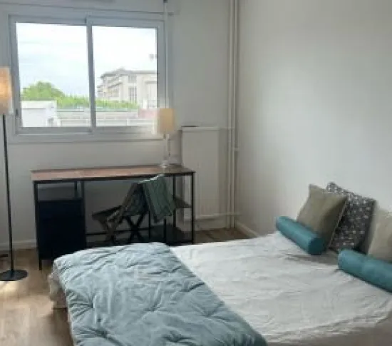 Location Saint-Maur-des-Fossés Chambre 68628e030e972