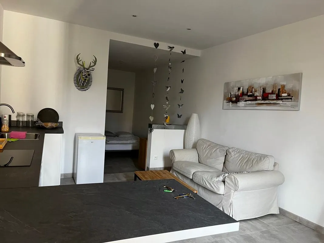 Location Aix-en-Provence Appartement 686291ae23861