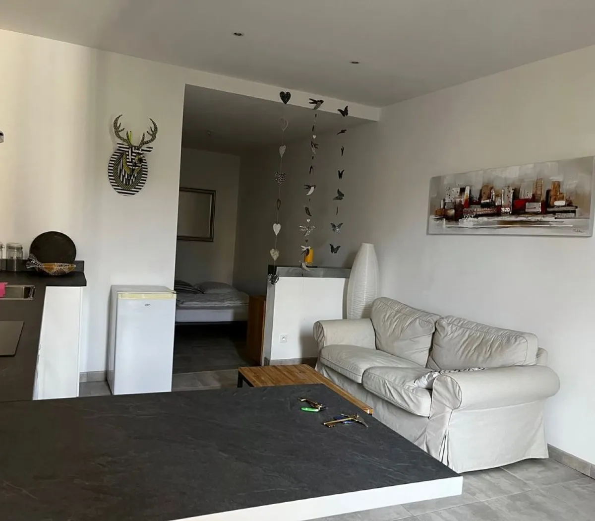 Location Aix-en-Provence Appartement 686291ae2386