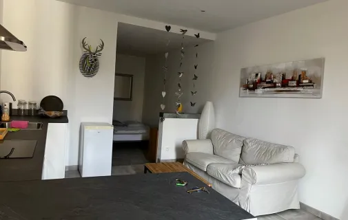 Location Aix-en-Provence Appartement 686291ae2386