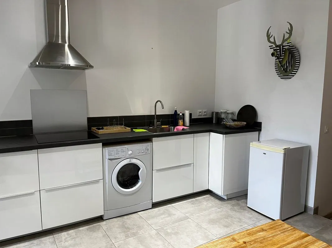 Location Aix-en-Provence Appartement 686291ae23862