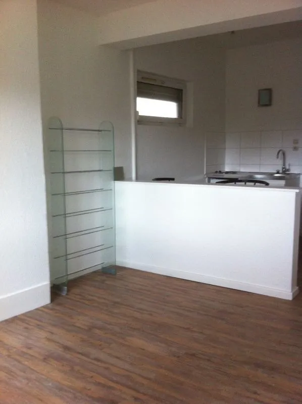 Location Strasbourg Appartement 6862929349032