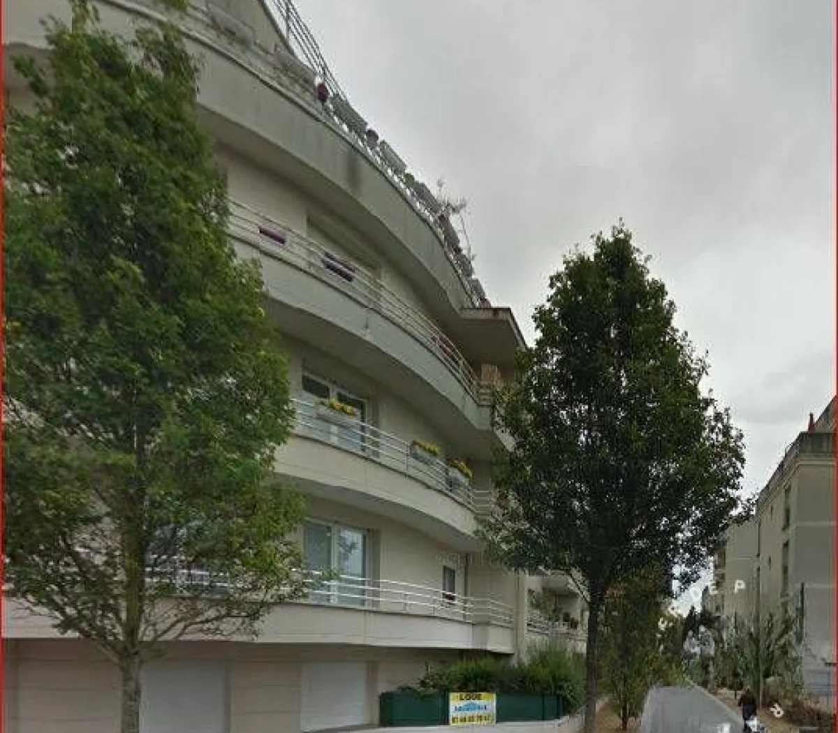 Location Rosny-sous-Bois Appartement 686298951307