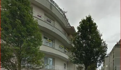 miniatureLocation Rosny-sous-Bois Appartement 6862989513072